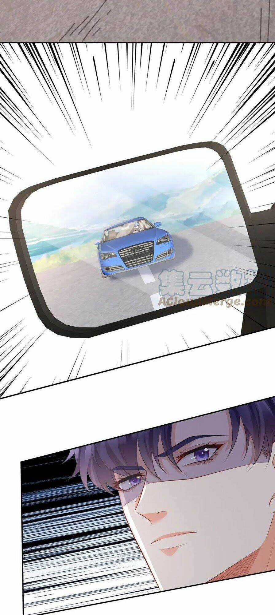 Danh Môn Chí Ái Chapter 347 trang 1