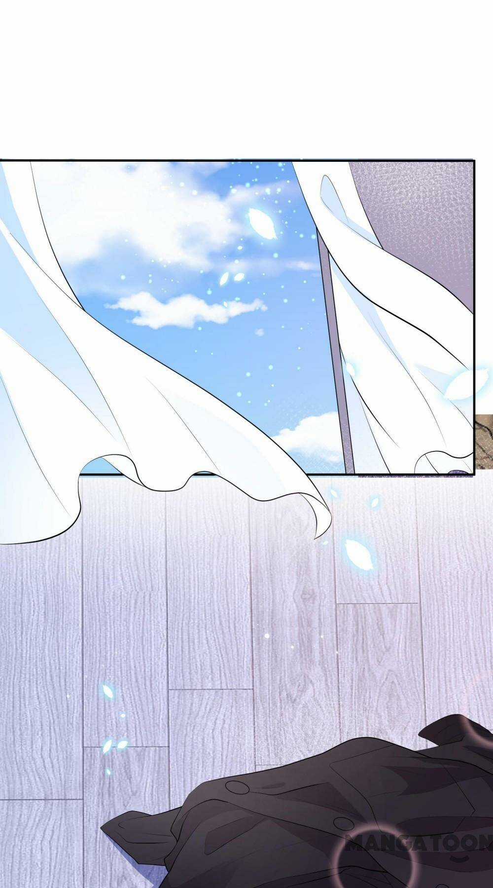 Danh Môn Chí Ái Chapter 351 trang 0