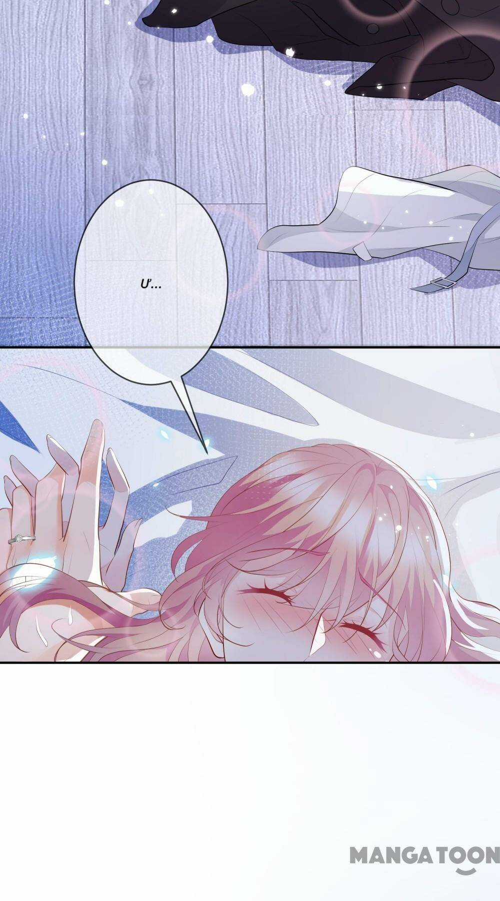 Danh Môn Chí Ái Chapter 351 trang 1