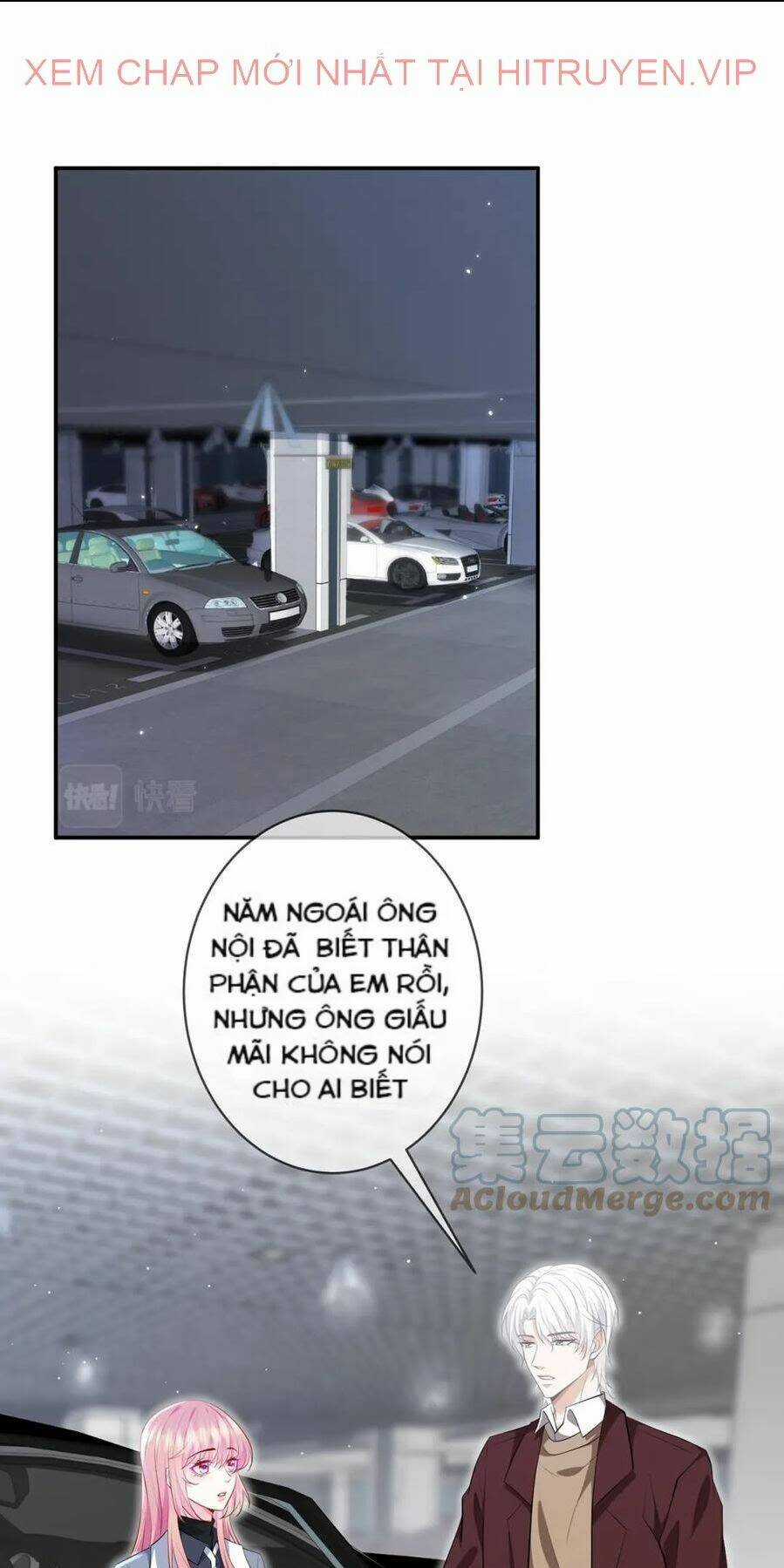 Danh Môn Chí Ái Chapter 355.1 trang 0