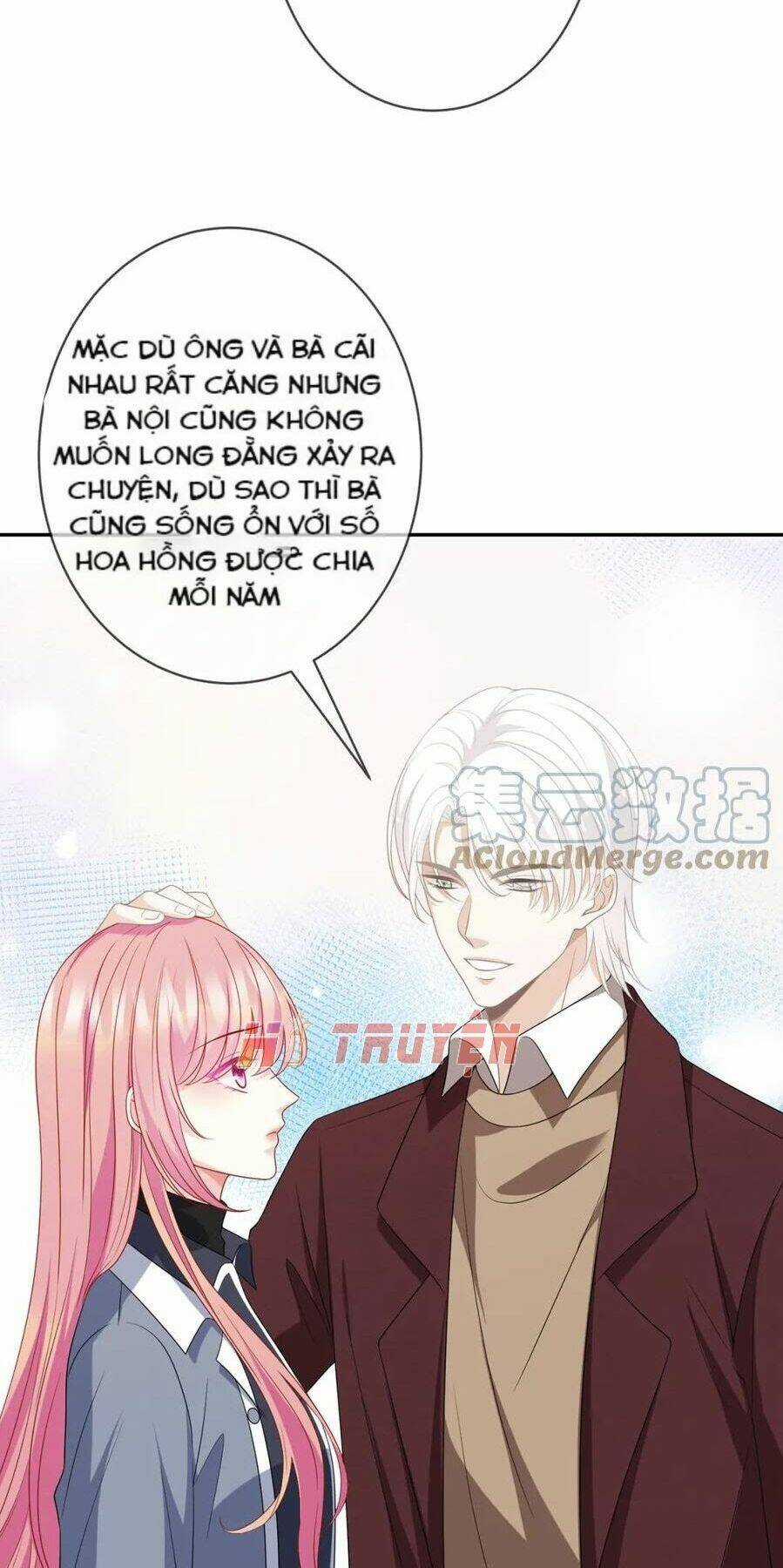 Danh Môn Chí Ái Chapter 355.2 trang 1
