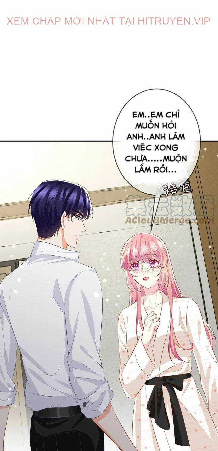 Danh Môn Chí Ái Chapter 362.1 trang 0
