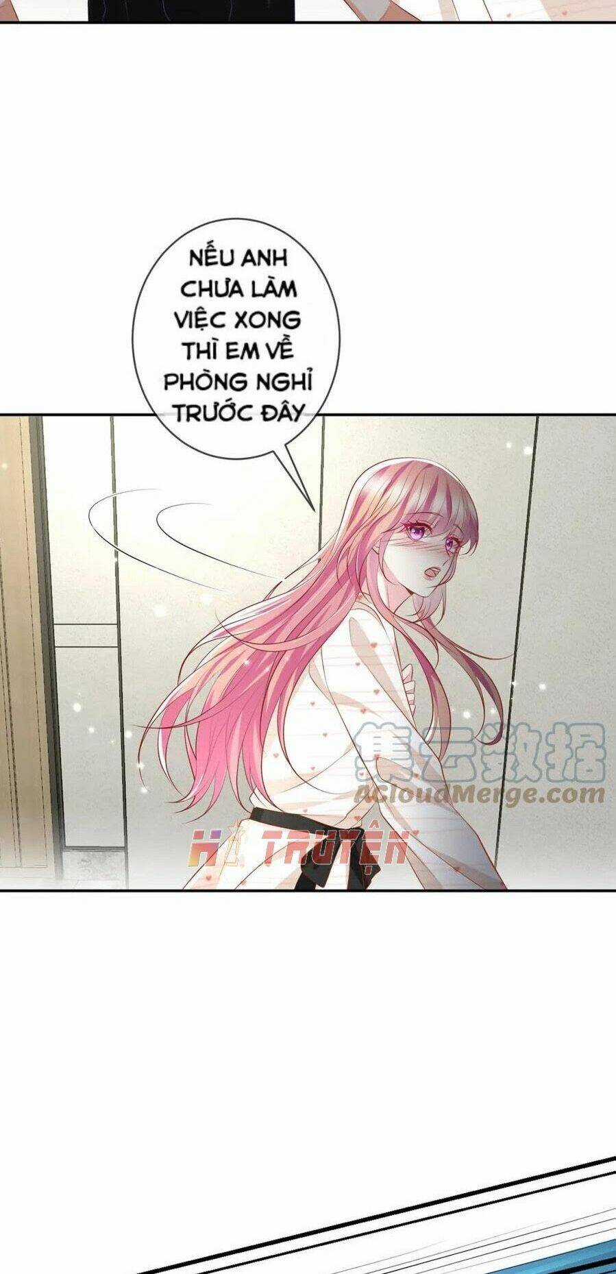 Danh Môn Chí Ái Chapter 362.1 trang 1