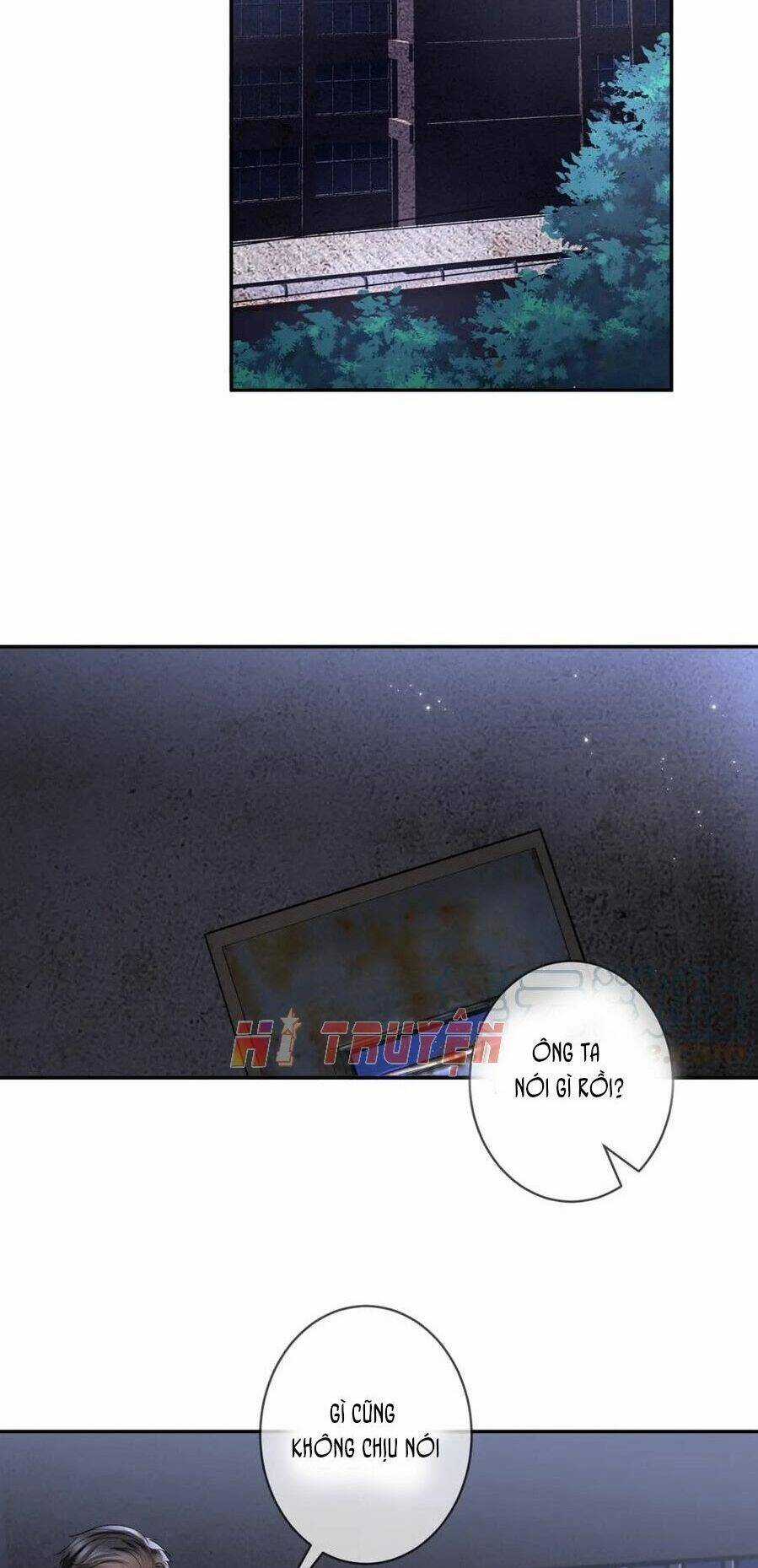 Danh Môn Chí Ái Chapter 362.2 trang 1