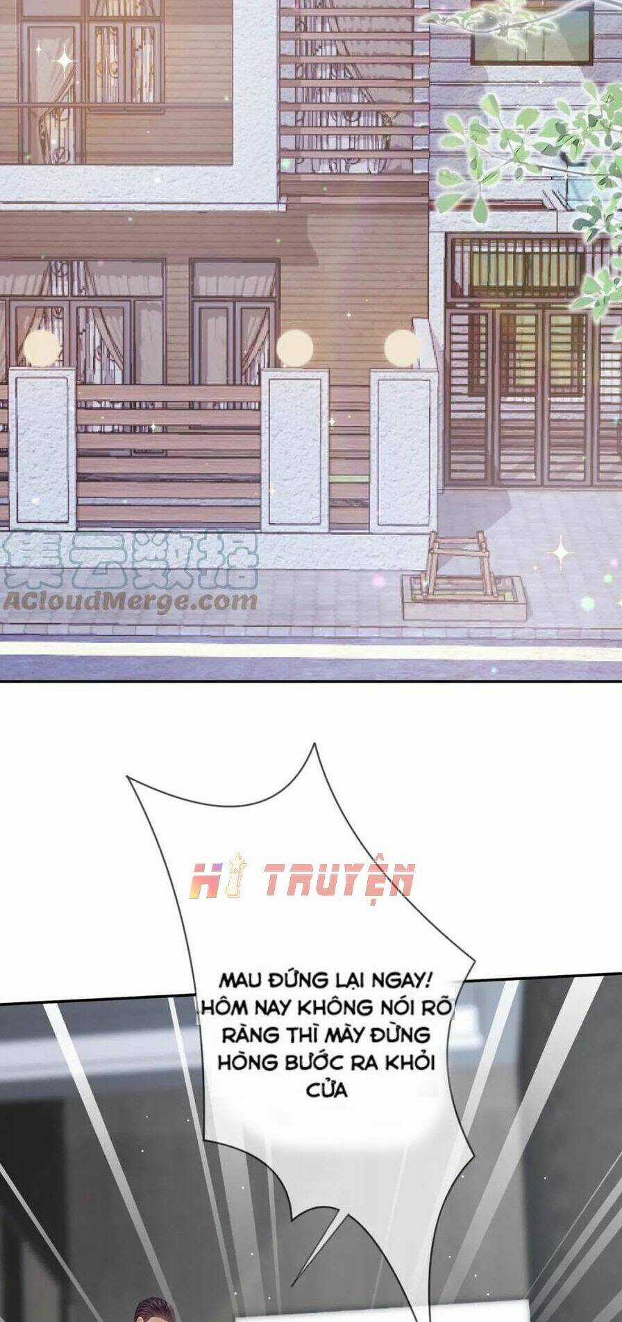 Danh Môn Chí Ái Chapter 364.2 trang 1