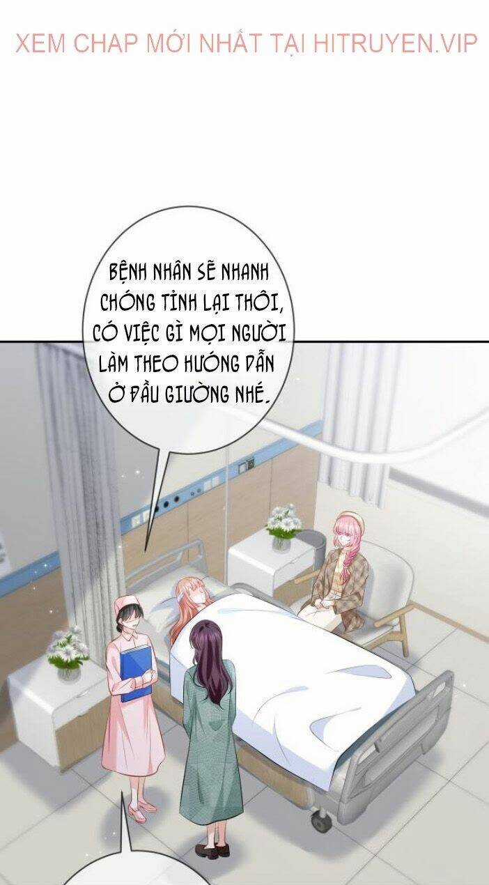 Danh Môn Chí Ái Chapter 367.1 trang 0