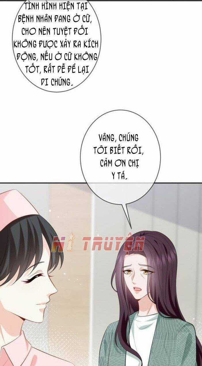 Danh Môn Chí Ái Chapter 367.1 trang 1
