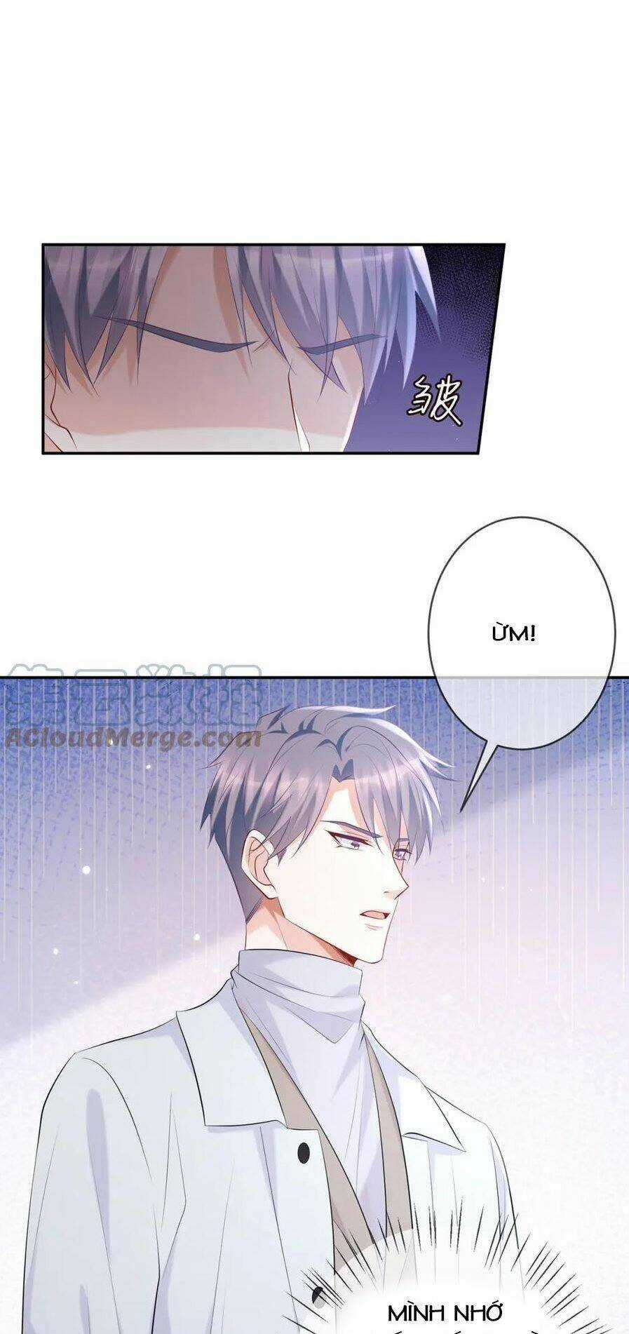 Danh Môn Chí Ái Chapter 369.1 trang 1