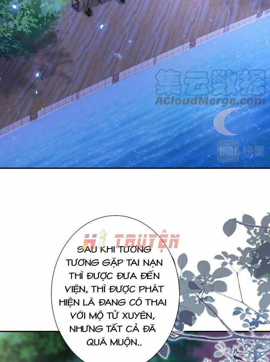 Danh Môn Chí Ái Chapter 372.1 trang 1