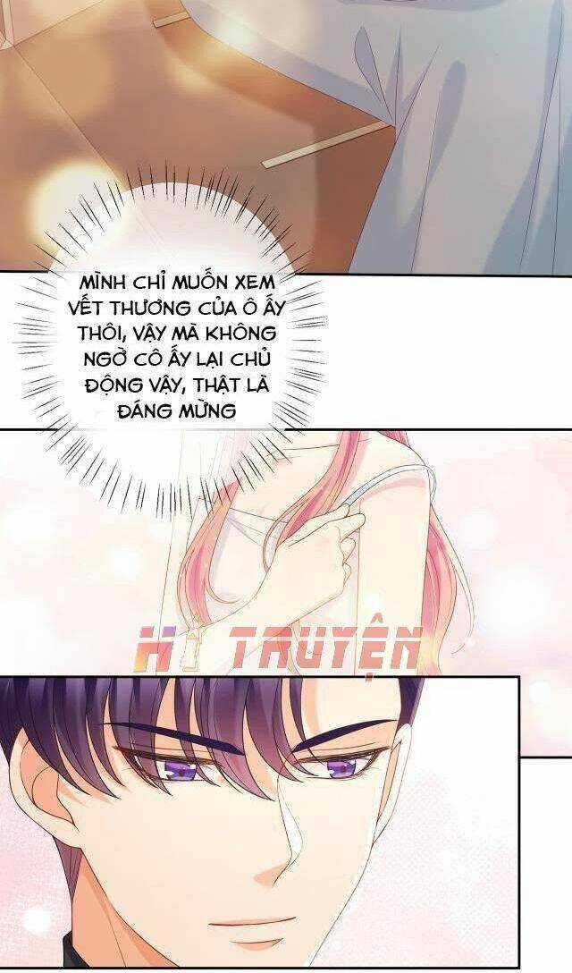 Danh Môn Chí Ái Chapter 374.1 trang 1