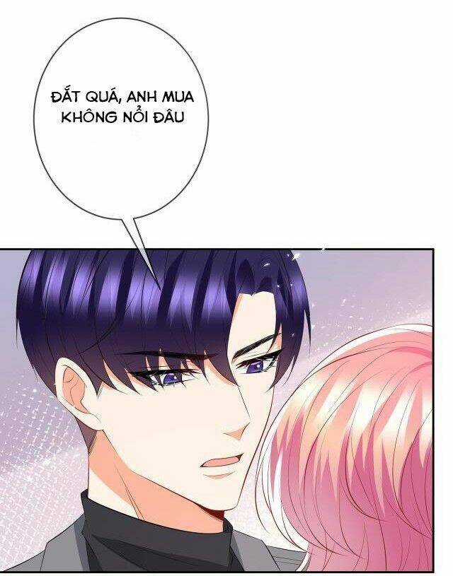 Danh Môn Chí Ái Chapter 375.1 trang 1