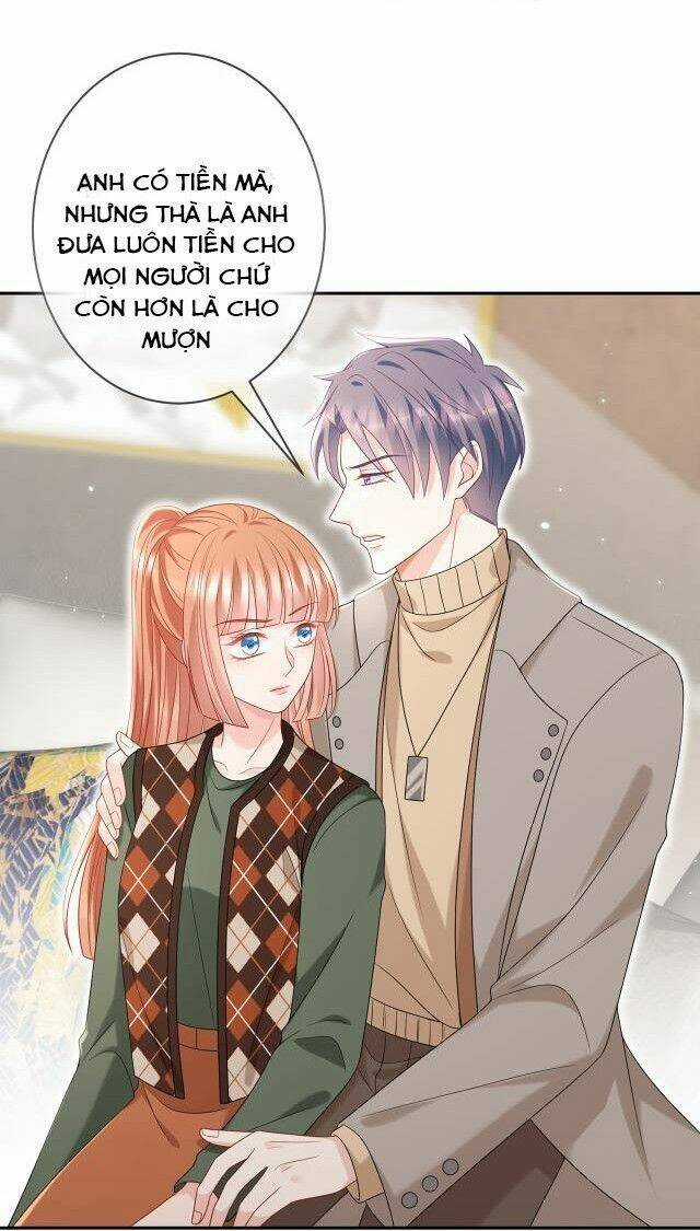 Danh Môn Chí Ái Chapter 375.2 trang 0