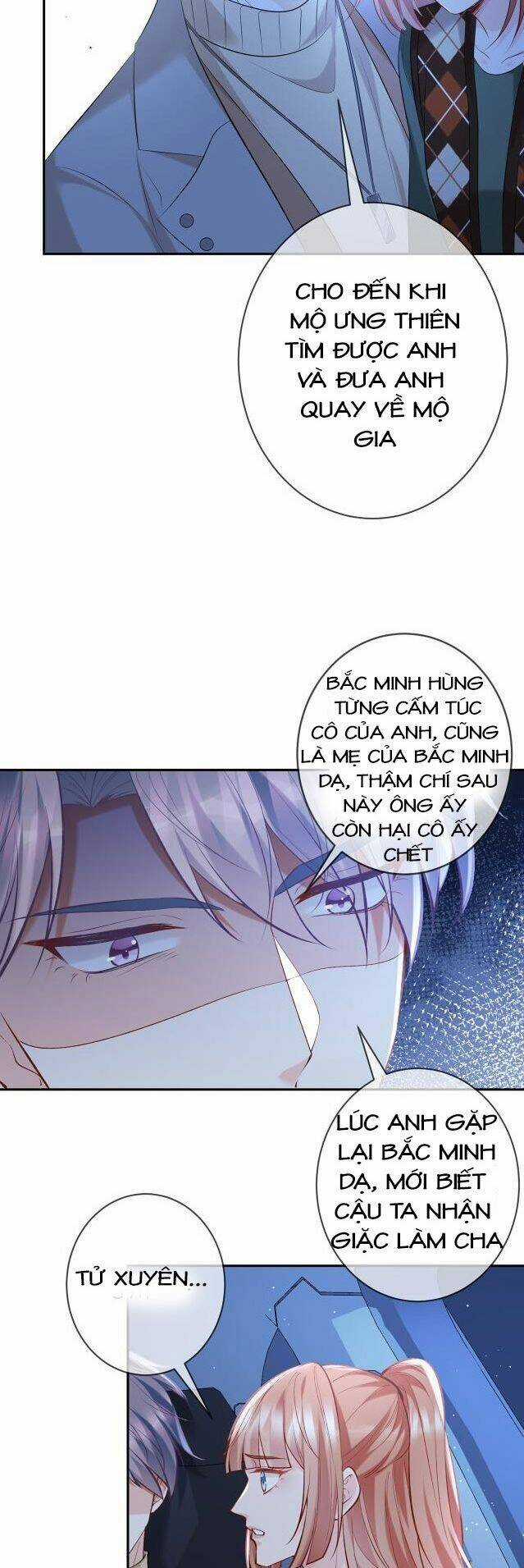 Danh Môn Chí Ái Chapter 376.2 trang 1