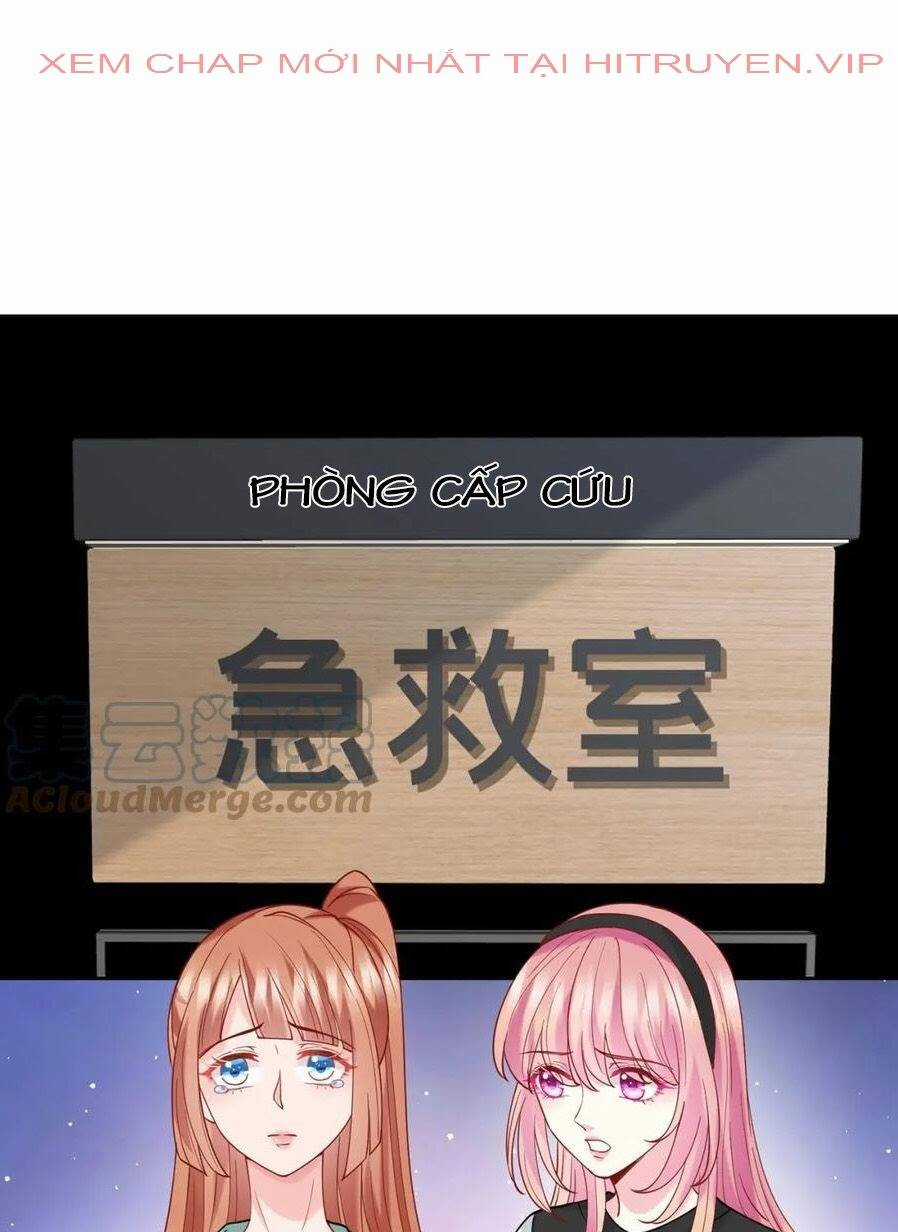 Danh Môn Chí Ái Chapter 381.1 trang 0