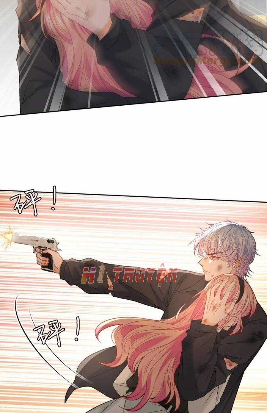 Danh Môn Chí Ái Chapter 382.1 trang 1