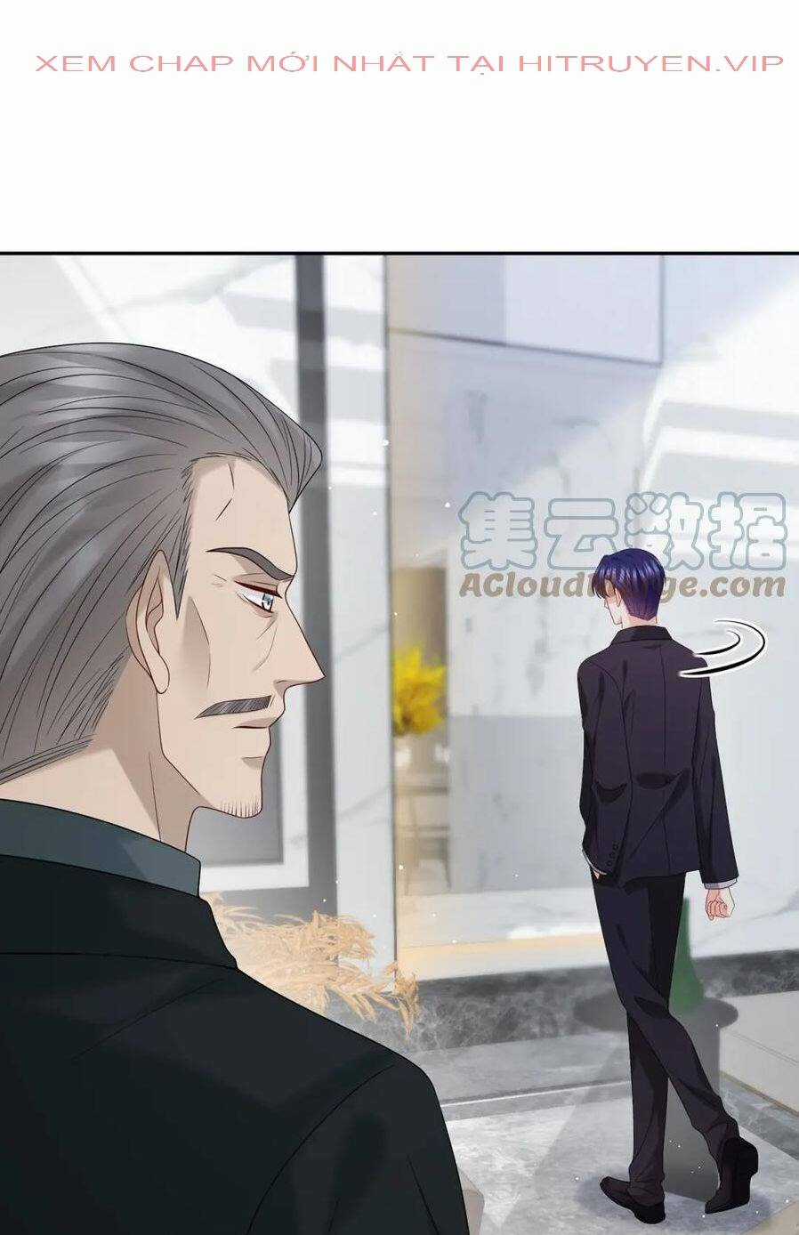 Danh Môn Chí Ái Chapter 382.2 trang 0
