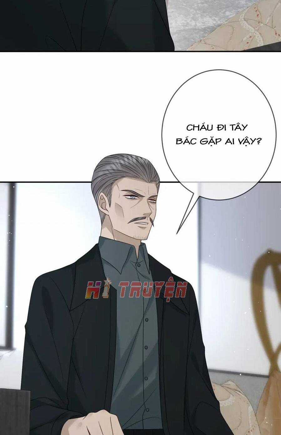 Danh Môn Chí Ái Chapter 382.2 trang 1