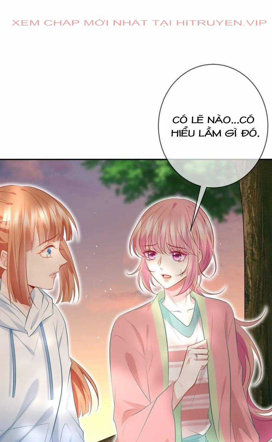 Danh Môn Chí Ái Chapter 383.1 trang 0