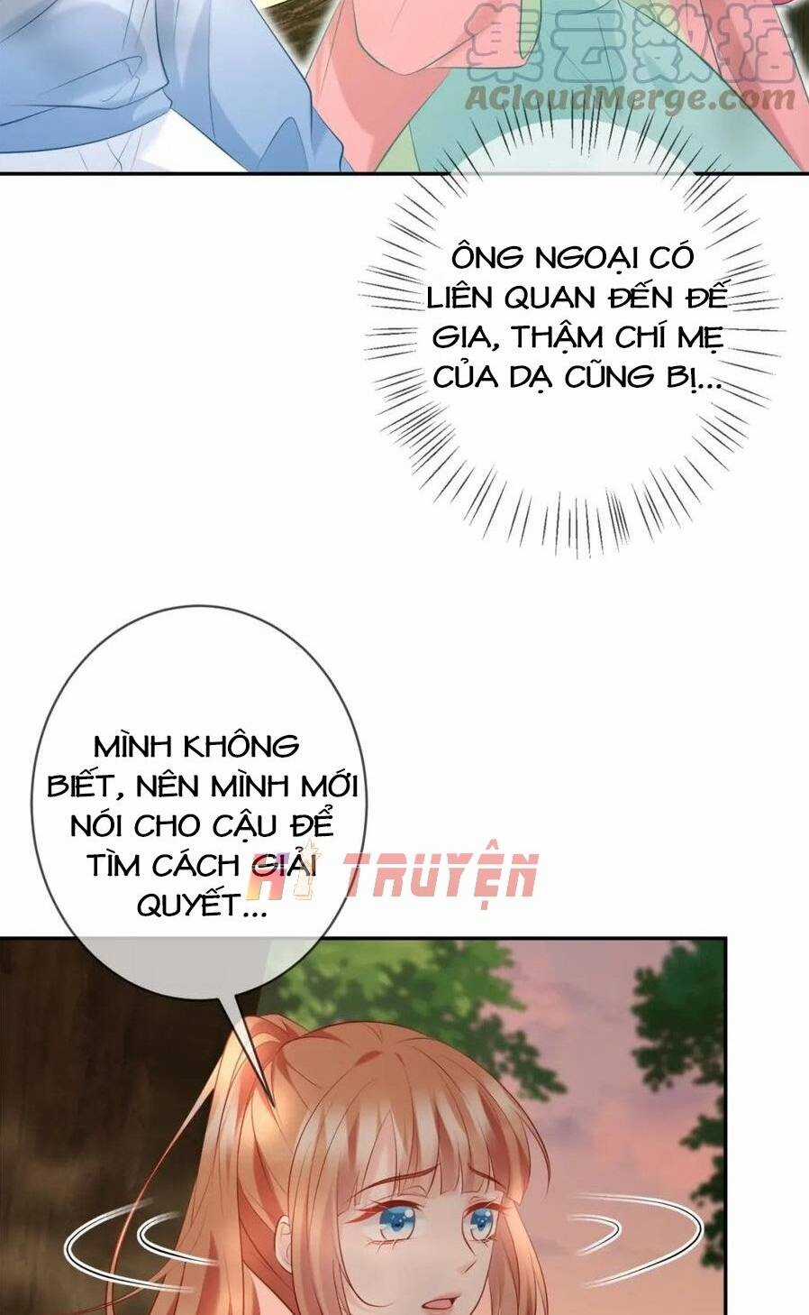 Danh Môn Chí Ái Chapter 383.1 trang 1