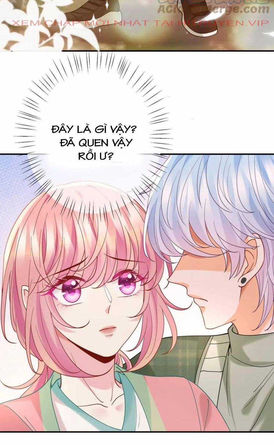 Danh Môn Chí Ái Chapter 383.2 trang 0