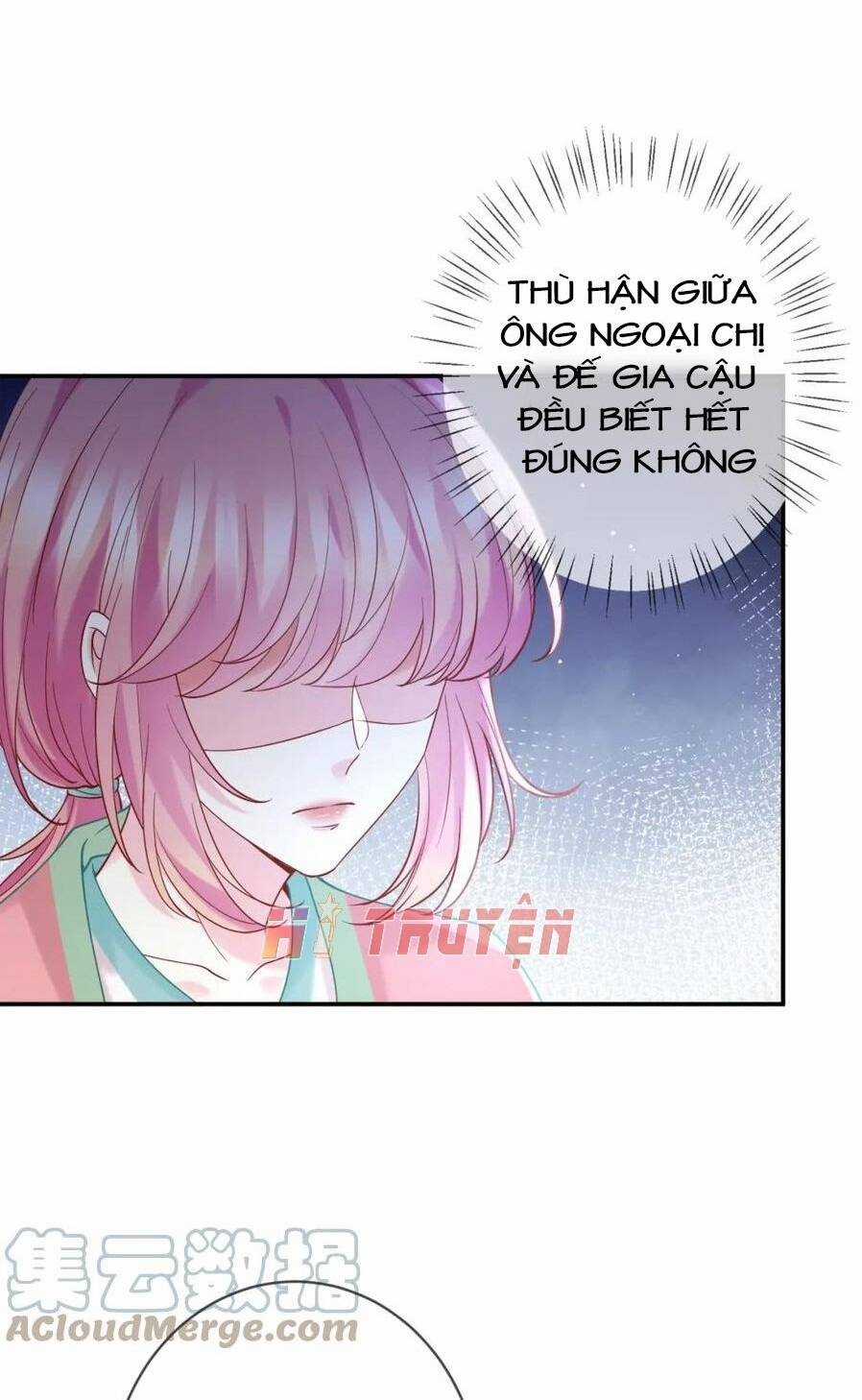 Danh Môn Chí Ái Chapter 383.2 trang 1