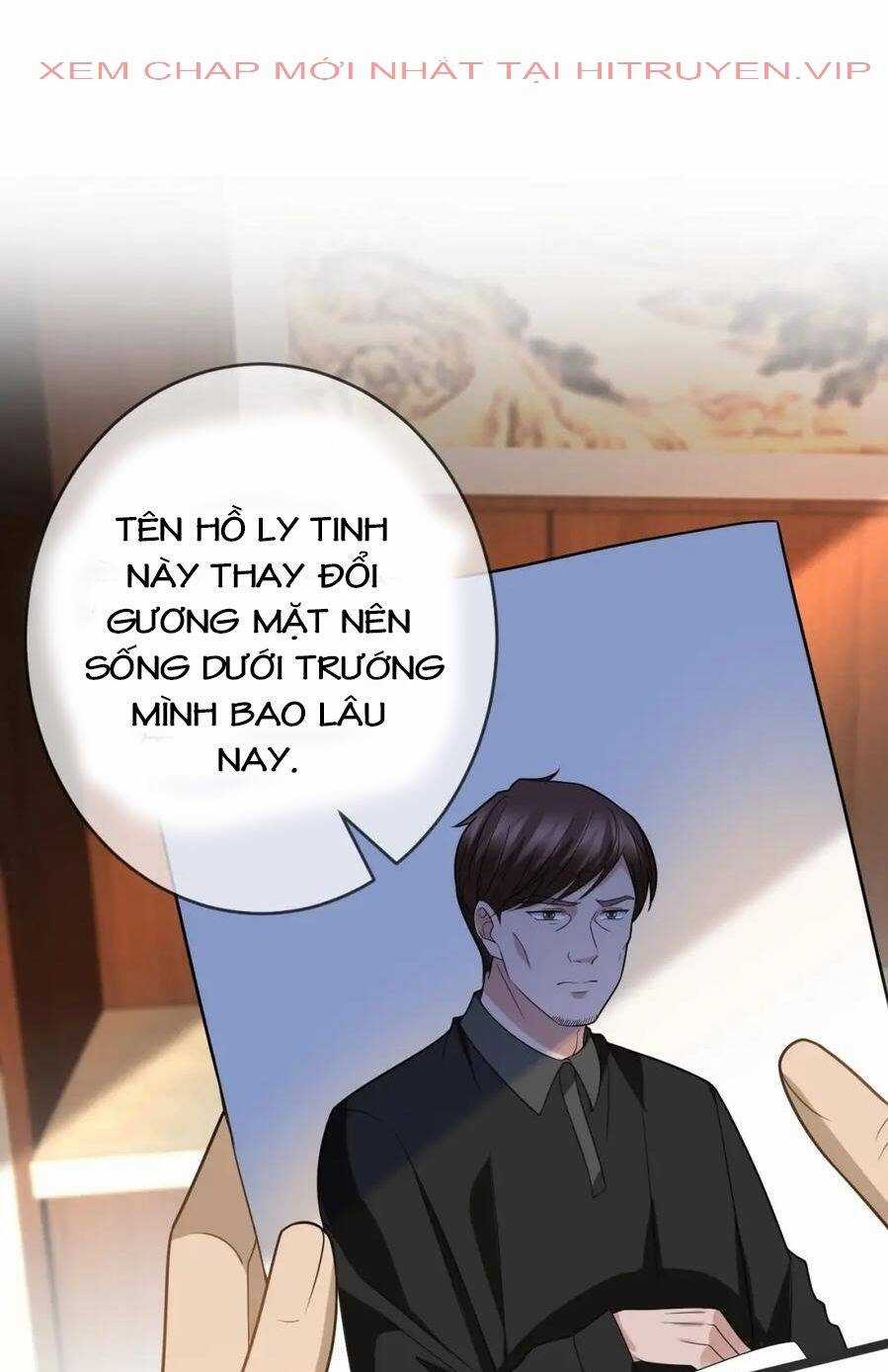 Danh Môn Chí Ái Chapter 384.1 trang 0