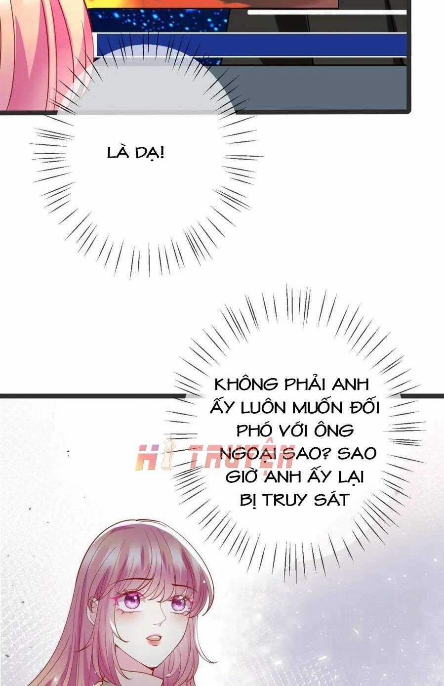 Danh Môn Chí Ái Chapter 384.2 trang 1