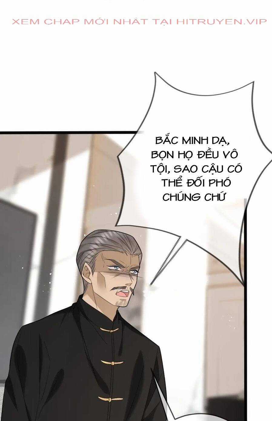 Danh Môn Chí Ái Chapter 385.1 trang 0