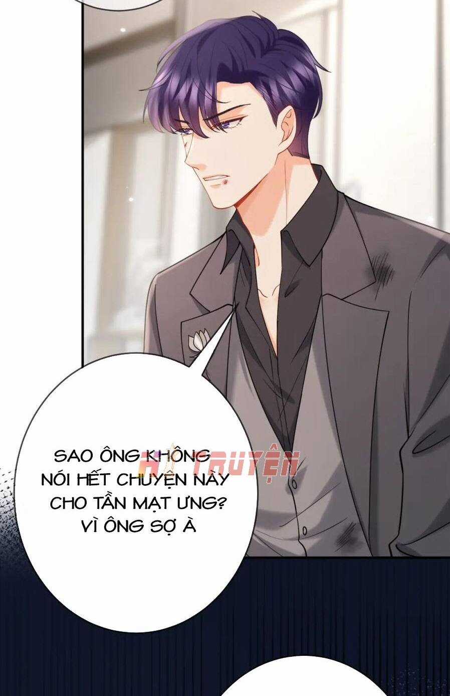 Danh Môn Chí Ái Chapter 385.2 trang 1