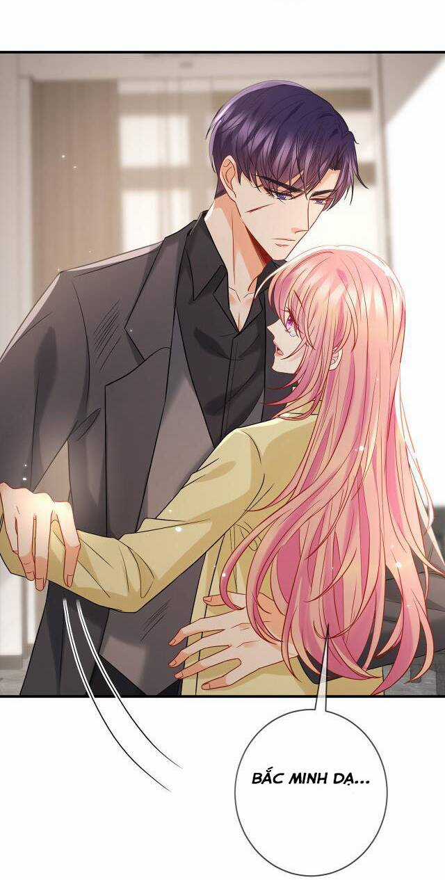 Danh Môn Chí Ái Chapter 386 trang 1