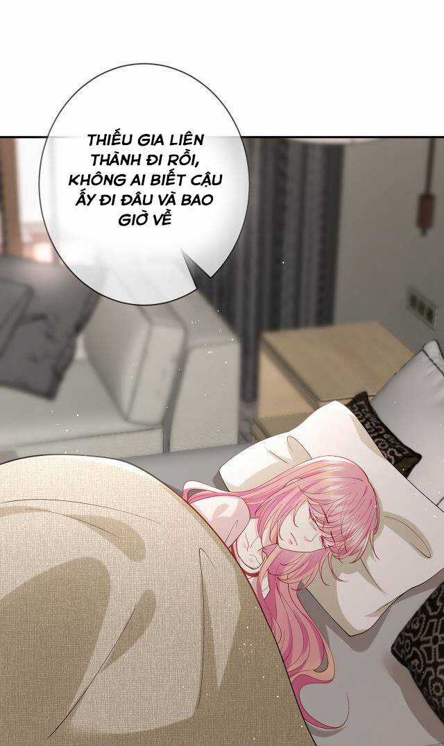 Danh Môn Chí Ái Chapter 387 trang 0