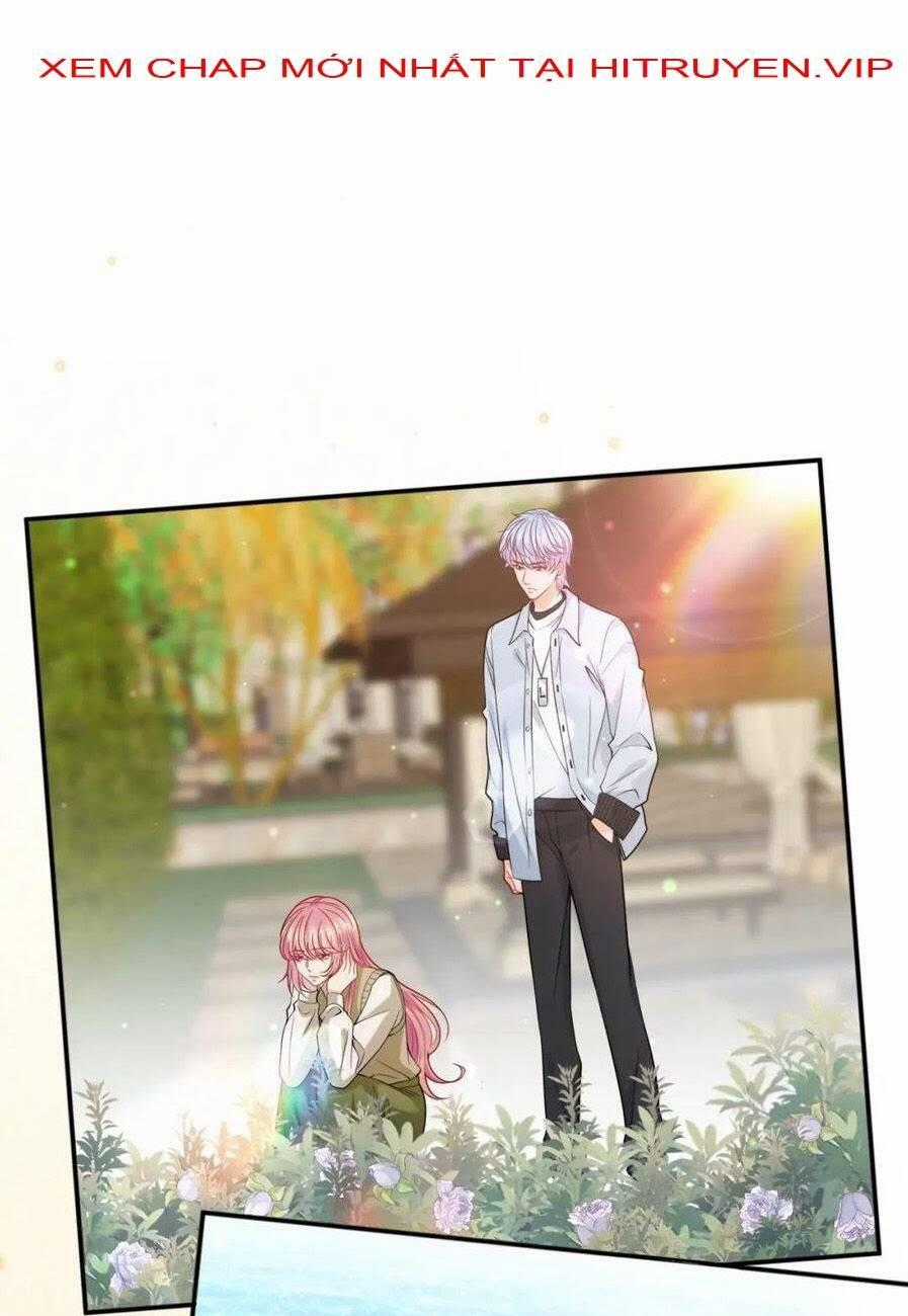 Danh Môn Chí Ái Chapter 388 trang 0