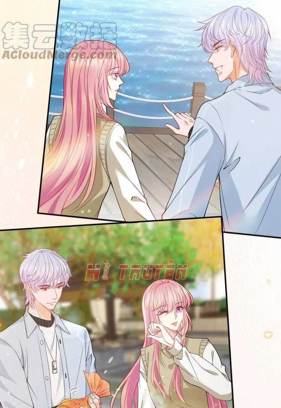 Danh Môn Chí Ái Chapter 388 trang 1
