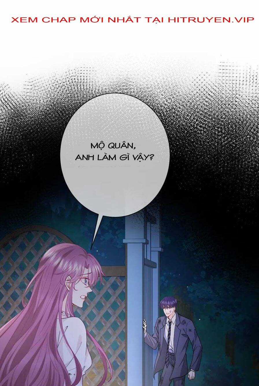 Danh Môn Chí Ái Chapter 389 trang 0