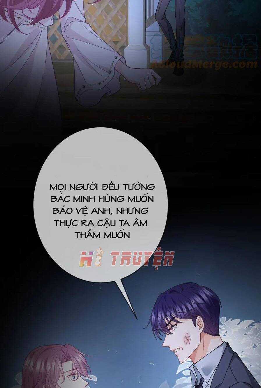 Danh Môn Chí Ái Chapter 389 trang 1