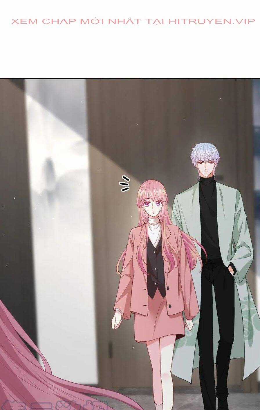 Danh Môn Chí Ái Chapter 390 trang 0