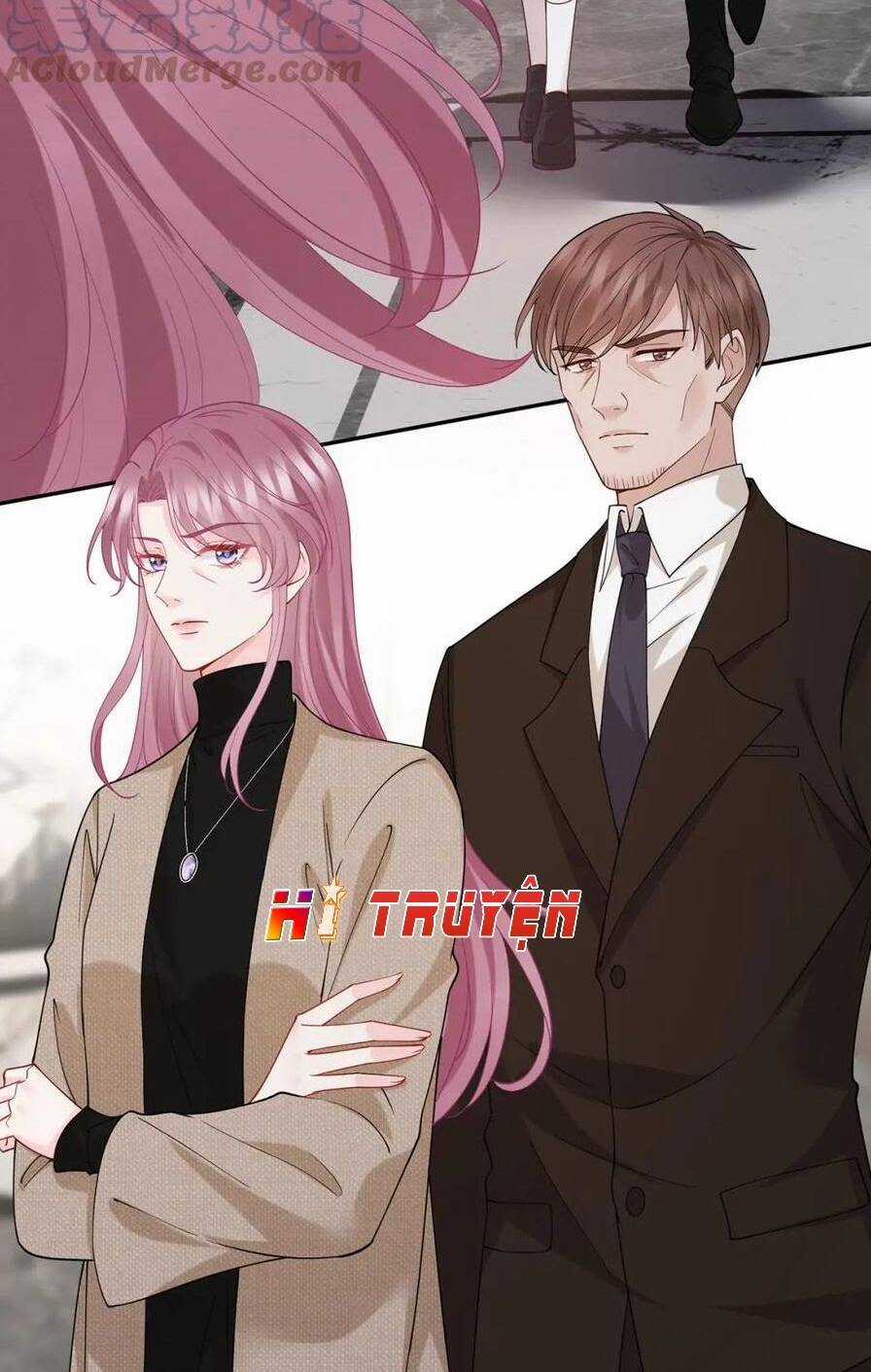 Danh Môn Chí Ái Chapter 390 trang 1