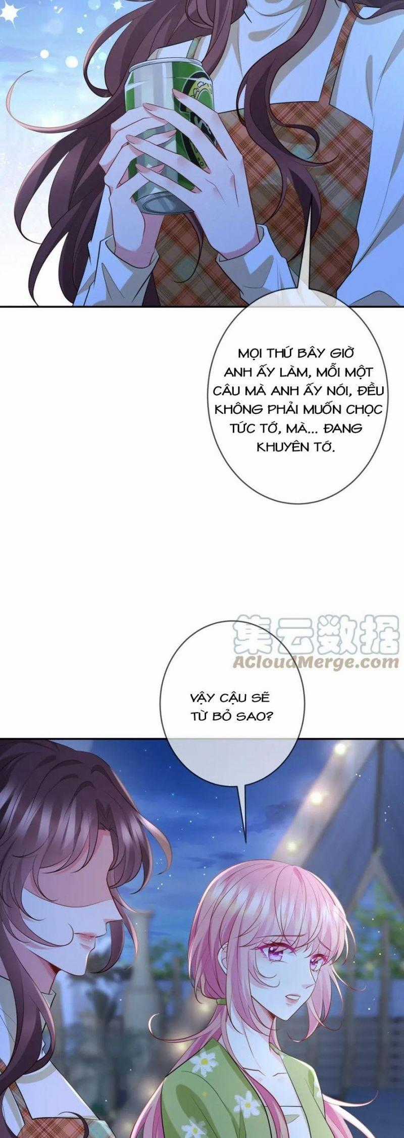 Danh Môn Chí Ái Chapter 398.5 trang 1