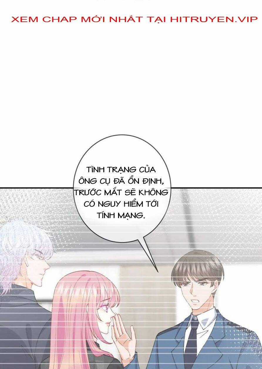 Danh Môn Chí Ái Chapter 398 trang 0