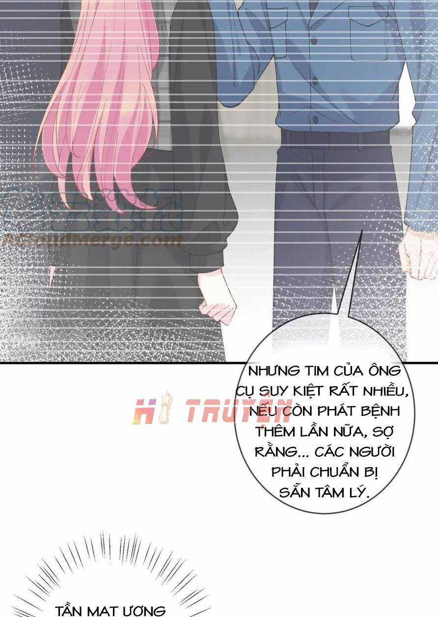 Danh Môn Chí Ái Chapter 398 trang 1