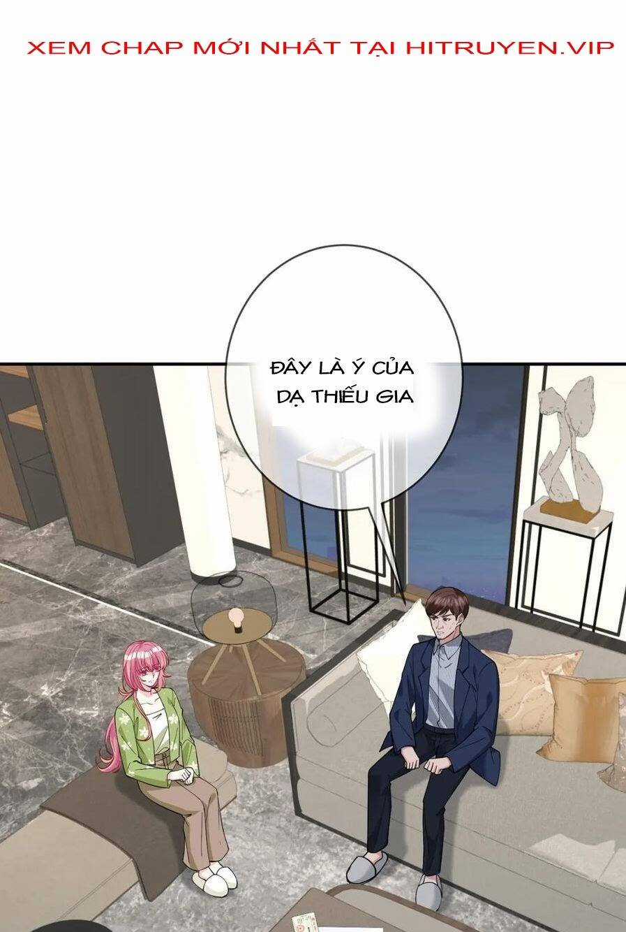 Danh Môn Chí Ái Chapter 399.1 trang 0