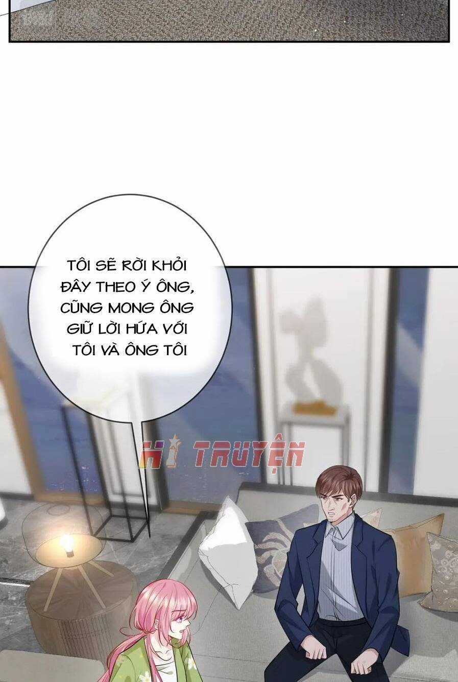 Danh Môn Chí Ái Chapter 399.2 trang 1