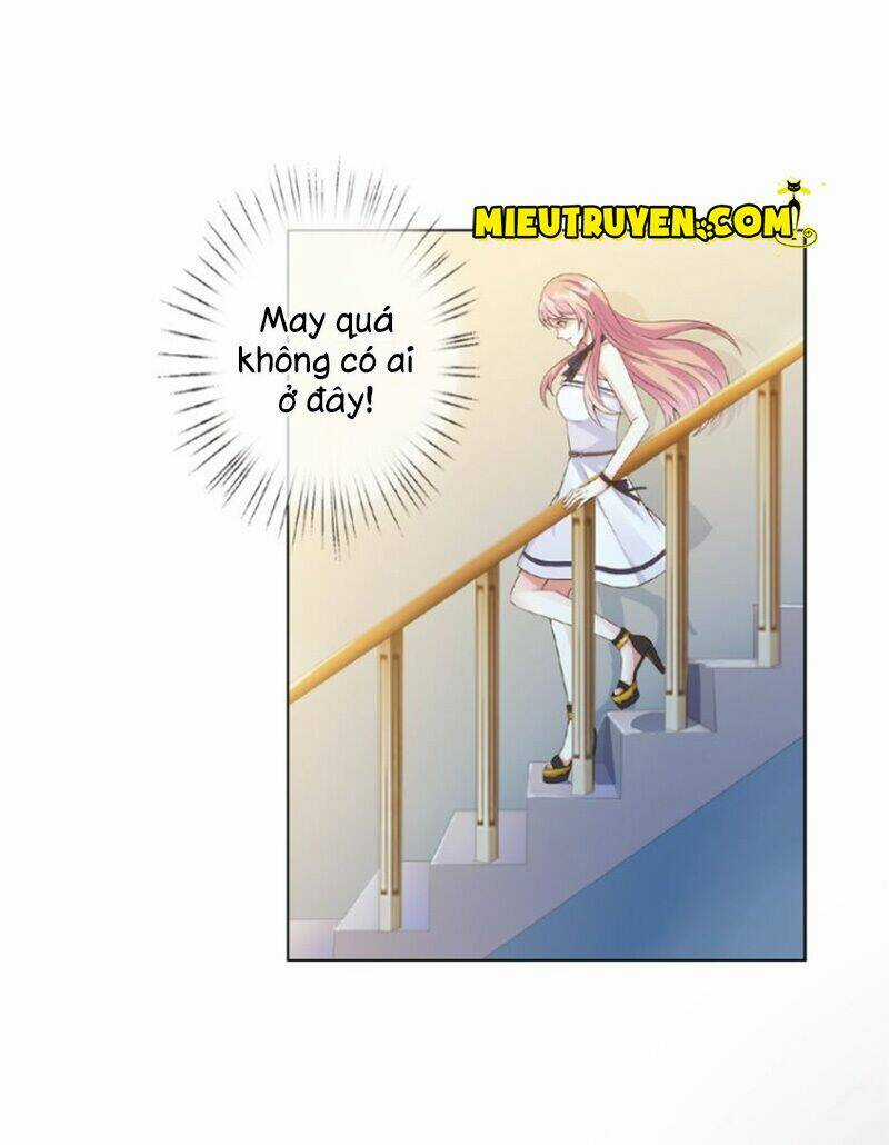 Danh Môn Chí Ái Chapter 4.1 trang 13