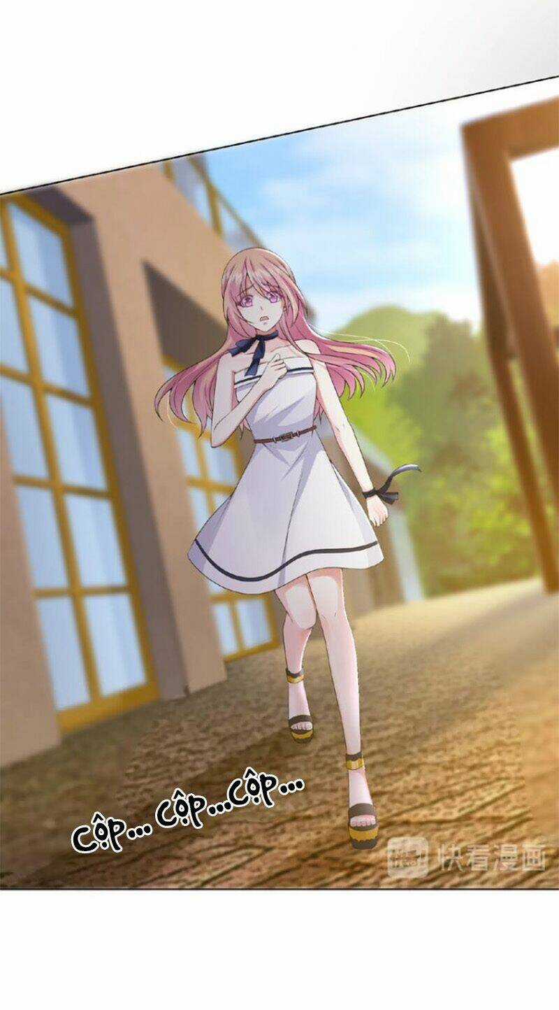 Danh Môn Chí Ái Chapter 4.1 trang 14