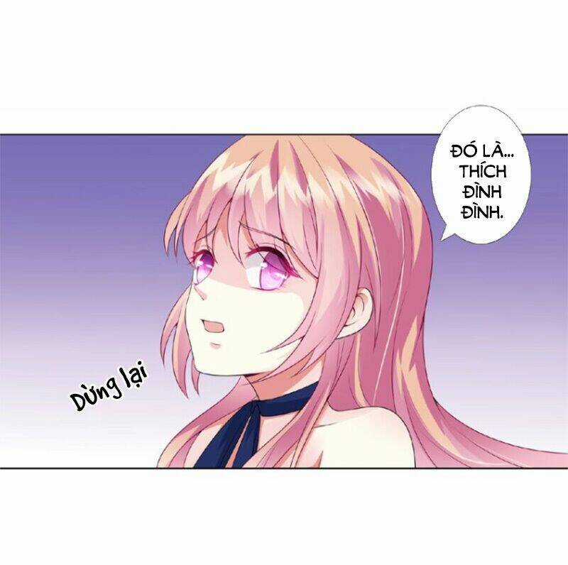 Danh Môn Chí Ái Chapter 4.1 trang 15