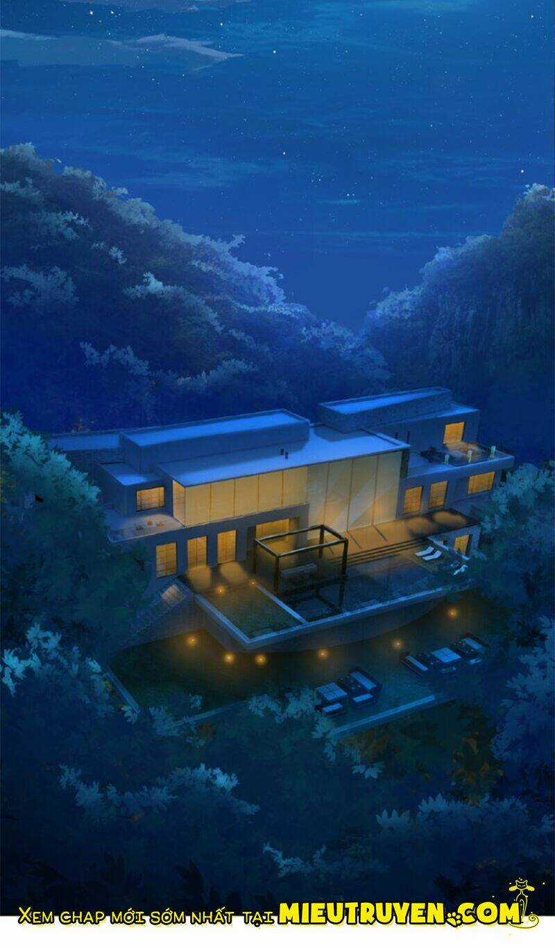 Danh Môn Chí Ái Chapter 4.1 trang 20