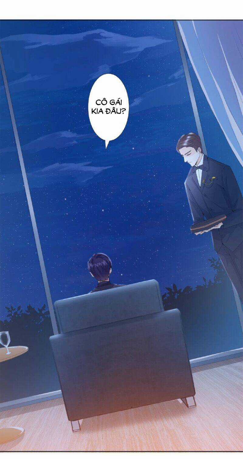 Danh Môn Chí Ái Chapter 4.1 trang 21