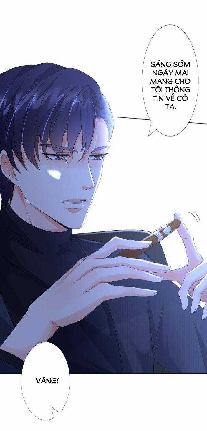 Danh Môn Chí Ái Chapter 4.1 trang 23