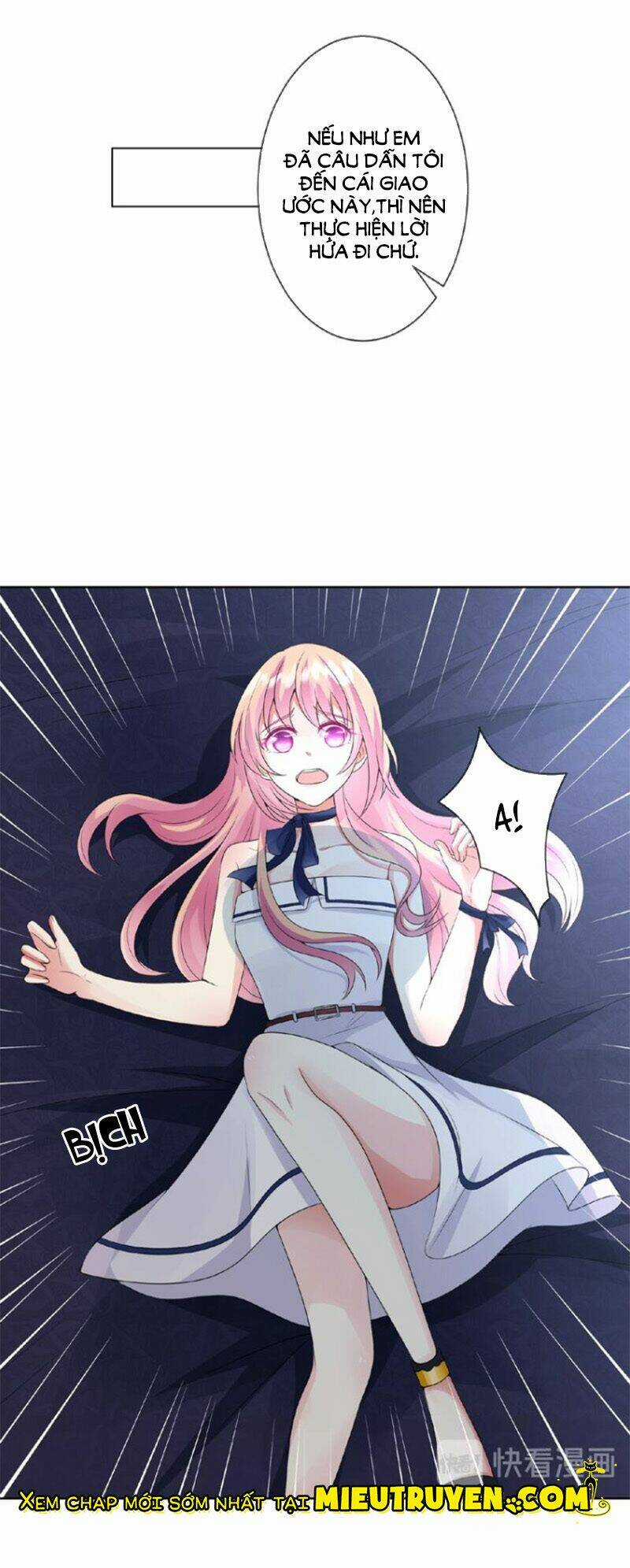 Danh Môn Chí Ái Chapter 4.1 trang 5