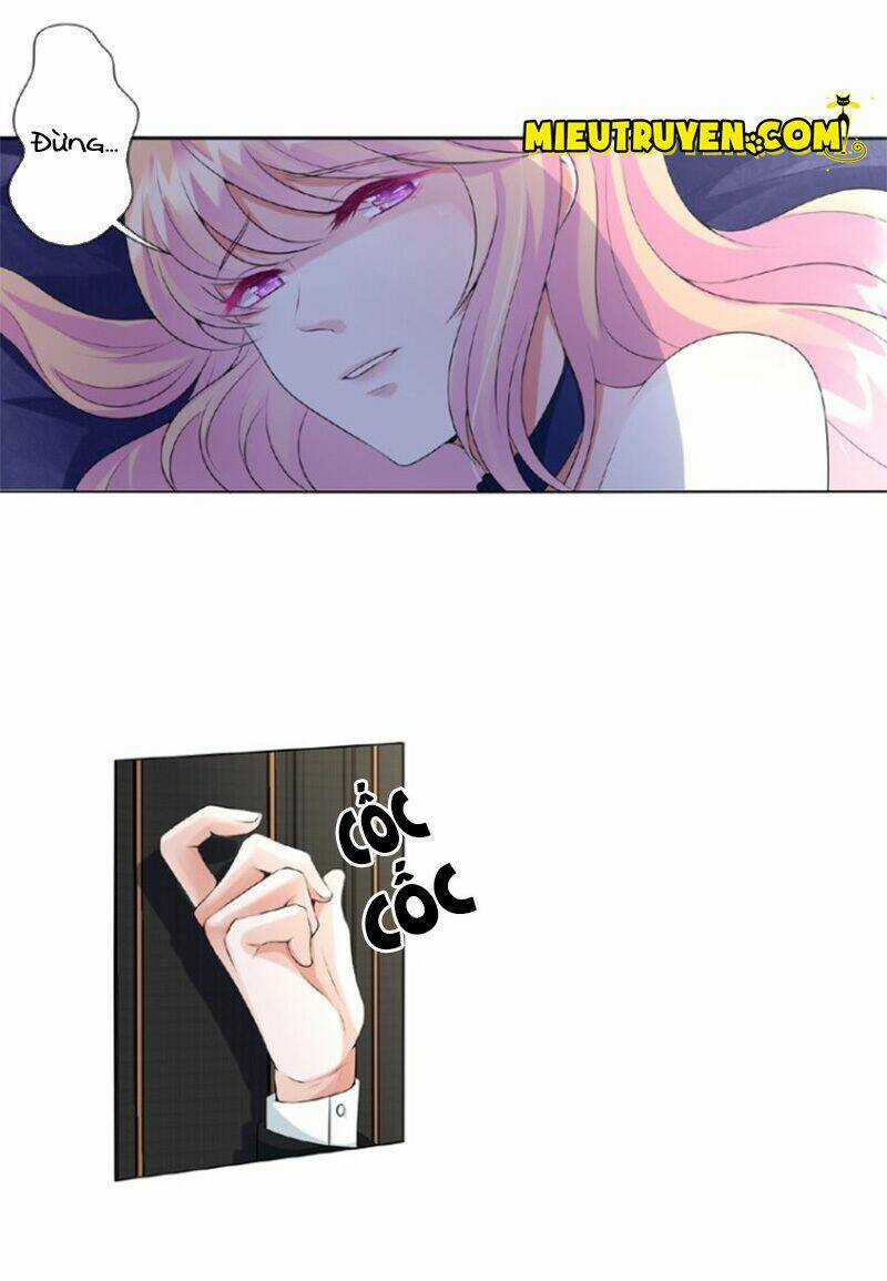 Danh Môn Chí Ái Chapter 4.1 trang 7